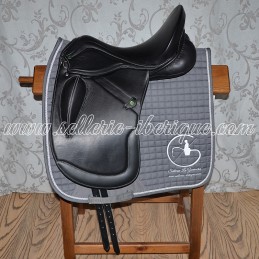 Selle d'équitation dressage Verona Marjoman