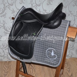 Selle d'équitation dressage Verona Marjoman