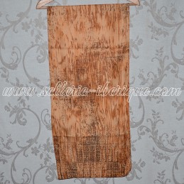 Belt-scarf (fajin) - ref 07