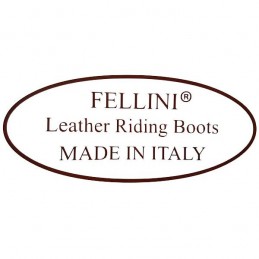 About the Fellini boots