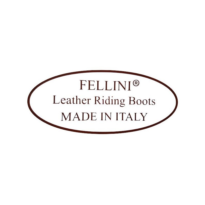 About the Fellini boots