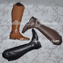 A propos des bottes Fellini boots