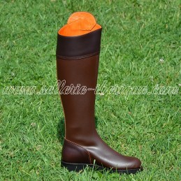 bota valverde del camino por 90€  Equestrian boots, Riding boots, Boots