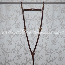 Collier de chasse portugais...