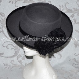 Portuguese hat for women...