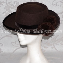Portuguese hat for women...