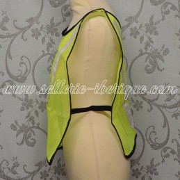 Gilet fluo taille unique