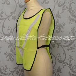 Gilet fluo taille unique