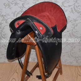 Menorquin style saddle SANT...