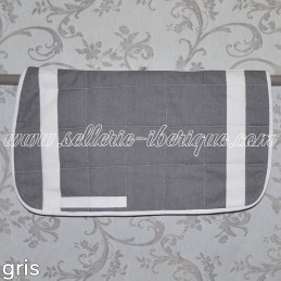 Tapis de selle vaquera