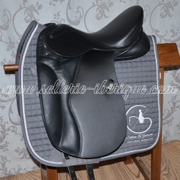 Selle d'équitation dressage Valencia Marjoman