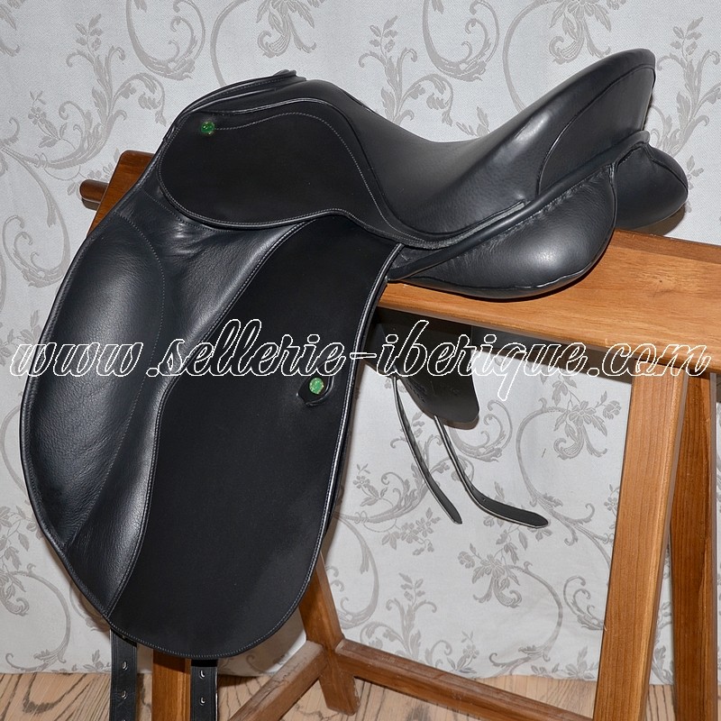 Saddle dressage Valencia Marjoman