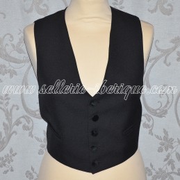 Portuguese vest Ubaldo -...