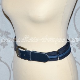 Elastic and adjustable belt...