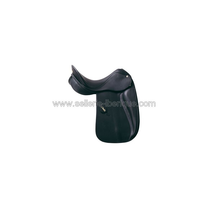 Dressage saddle Milenium Zaldi Dressage saddle Milenium Zaldi