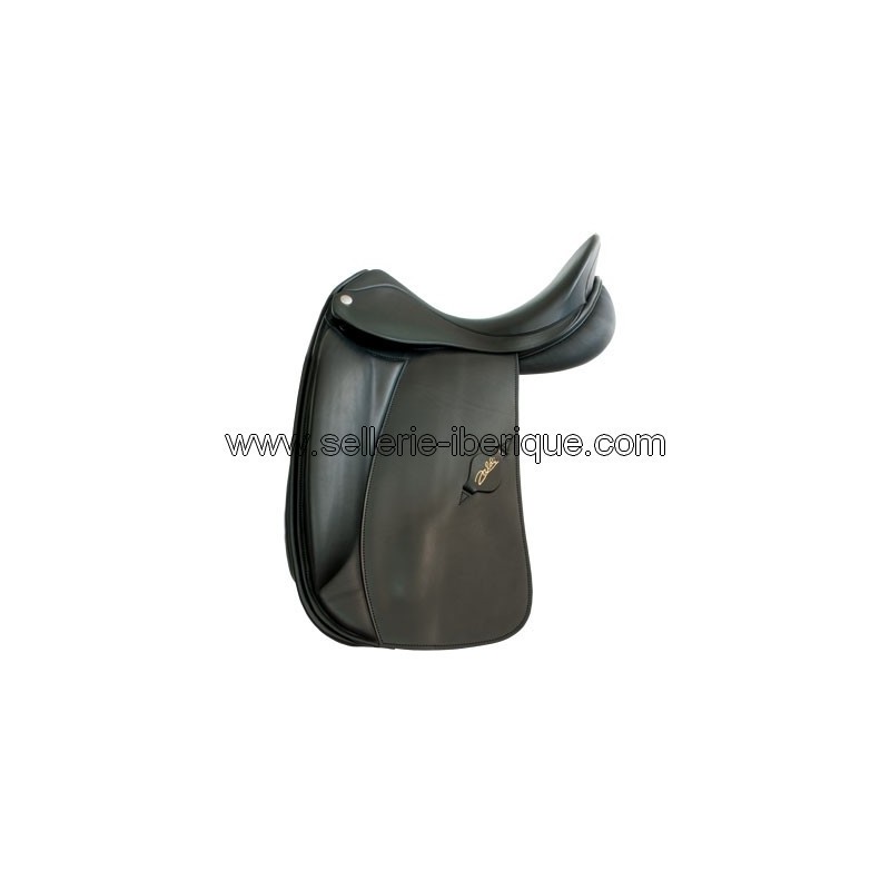Dressage saddle CP monoflap Zaldi Dressage saddle CP monoflap Zaldi