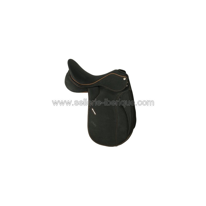 Dressage saddle Hanover Zaldi Dressage saddle Hanover Zaldi