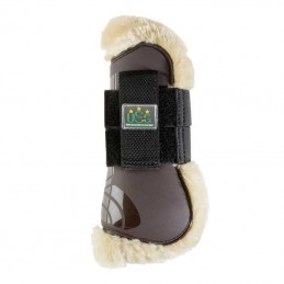 Tendon boots USG