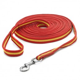 Flat work rope 8m