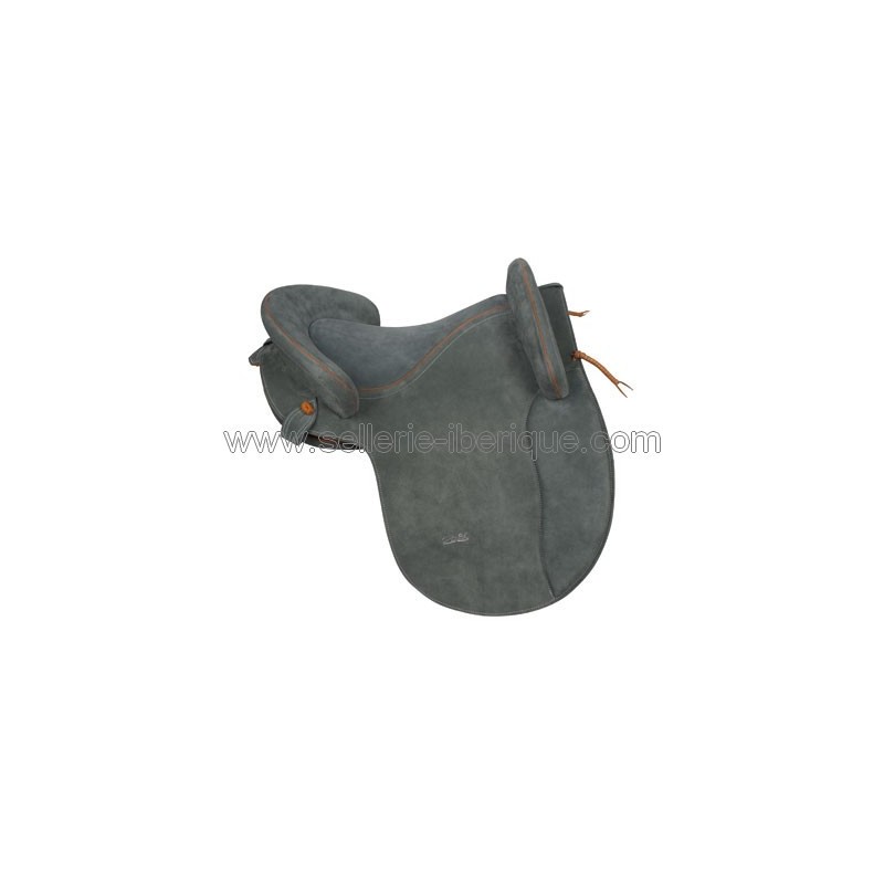 Real Escuela saddle Zaldi Real Escuela saddle Zaldi