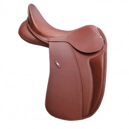 Selle d'équitation dressage Viena Marjoman