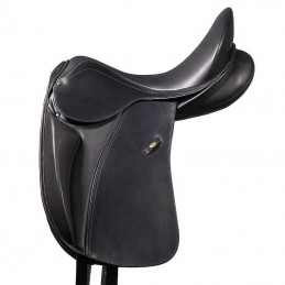 Saddle dressage Viena Marjoman