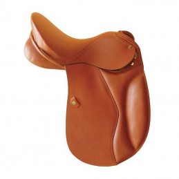 Selle d'équitation dressage Valencia Marjoman