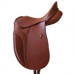 Selle d'équitation dressage Granada Marjoman