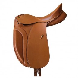 Selle d'équitation dressage Granada Marjoman