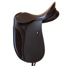 Selle d'équitation dressage Granada Marjoman