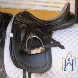 Selle d'équitation dressage Verona Marjoman