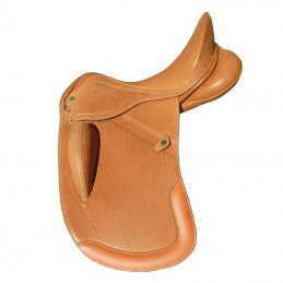 Selle d'équitation dressage Verona Marjoman