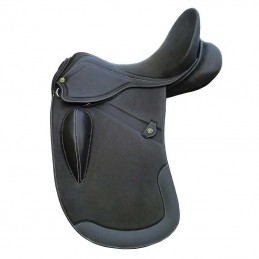 Selle d'équitation dressage Verona Marjoman