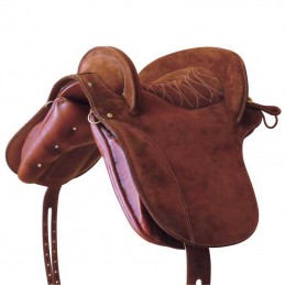 Saddle Potrera Classic...