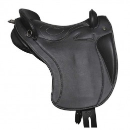 Saddle New Spanish Marjoman