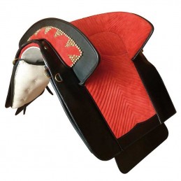 Saddle Portuguese classique...