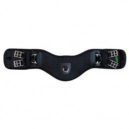 Short neoprene pulley girth...