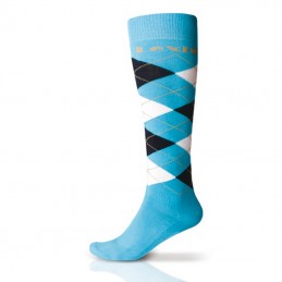 Socks Argyle Lexhis -...