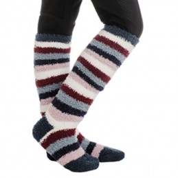 Chaussettes chaudes "softie...