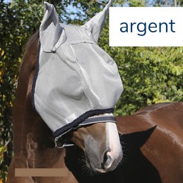 Fly mask Amigo