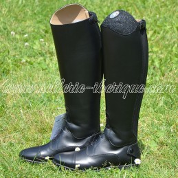 Bottes classiques été – Sellerie Eleganza