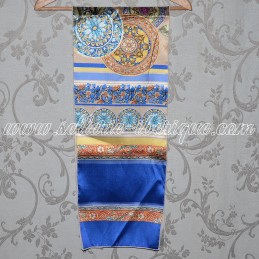 Belt-scarf (fajin) - ref 06b