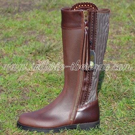 Bottes & chaussures équitation | Boots, chaps, lifestyle & plus