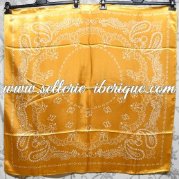 Scarf 90cm x 90cm - ref 919