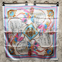 Scarf 90cm x 90cm - ref 820