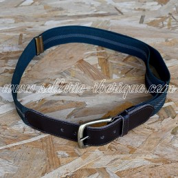Ceinture élastique réglable...