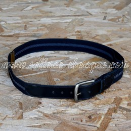 Elastic and adjustable belt...
