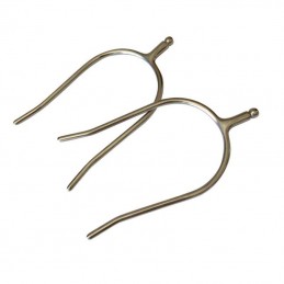 Portugueses pliers spurs...
