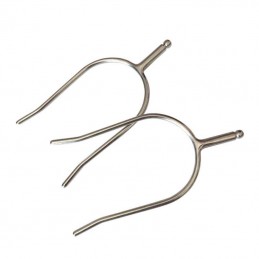 Portugueses pliers spurs...