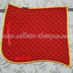 Tapis de selle en pointe Gomez